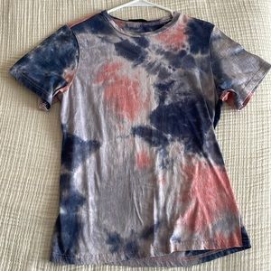 Tie Dye Tee